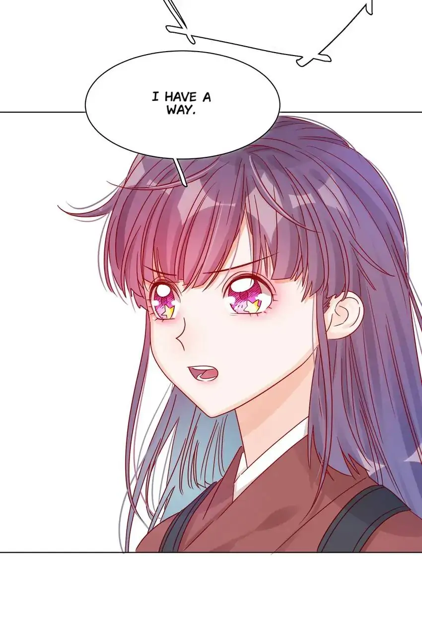 A Song Dwelling In The Clouds: Love Inside The Cage Chapter 11 165 032