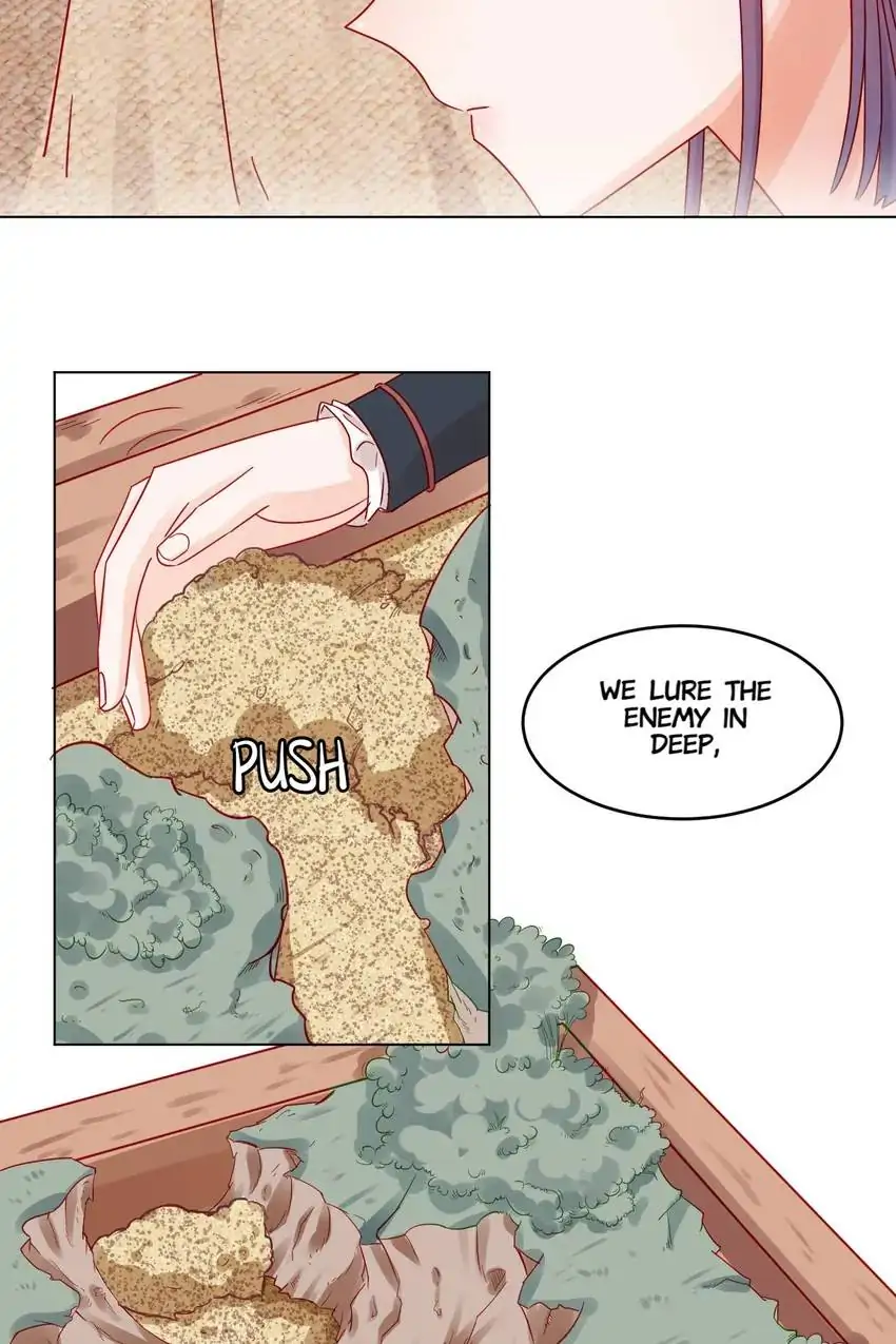 A Song Dwelling In The Clouds: Love Inside The Cage Chapter 11 167 034