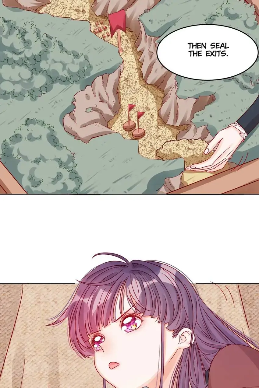 A Song Dwelling In The Clouds: Love Inside The Cage Chapter 11 168 035