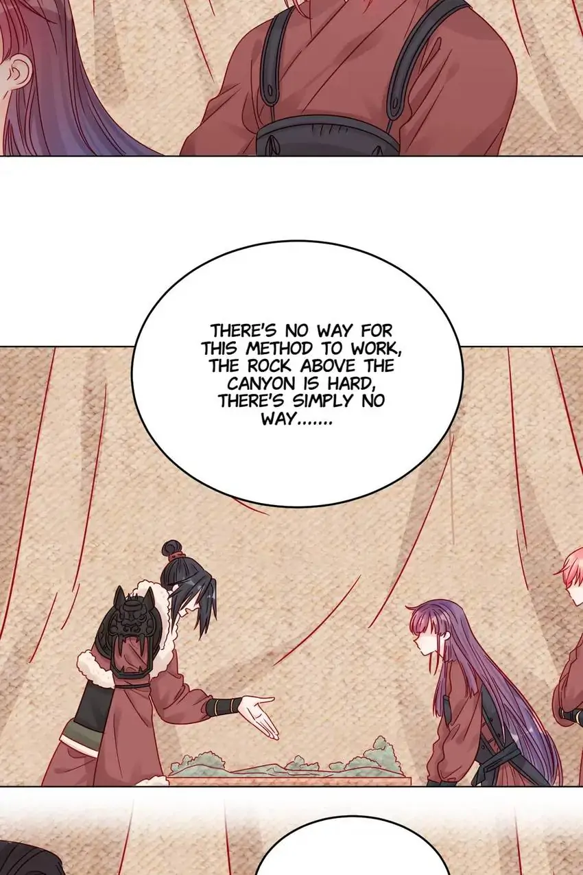 A Song Dwelling In The Clouds: Love Inside The Cage Chapter 11 170 037