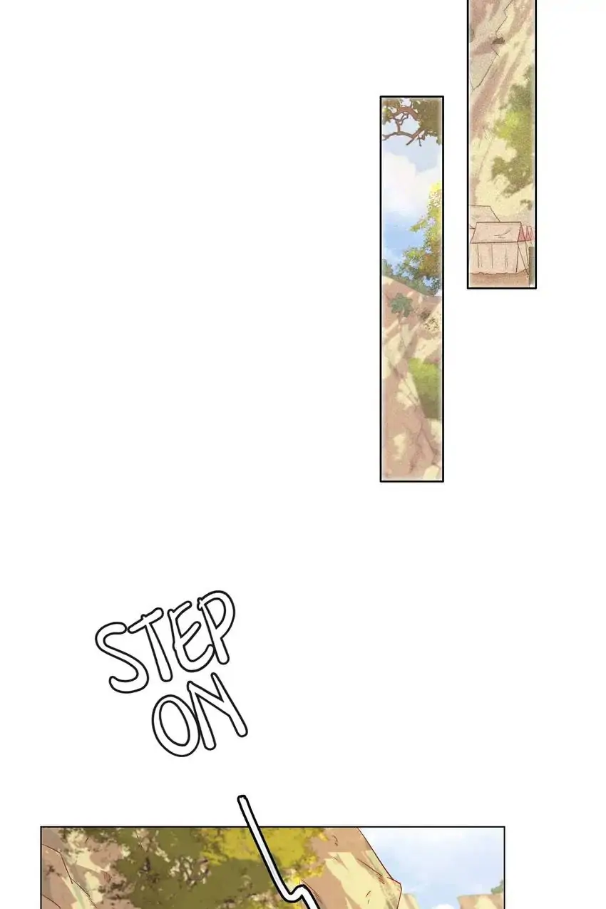 A Song Dwelling In The Clouds: Love Inside The Cage Chapter 11 173 040