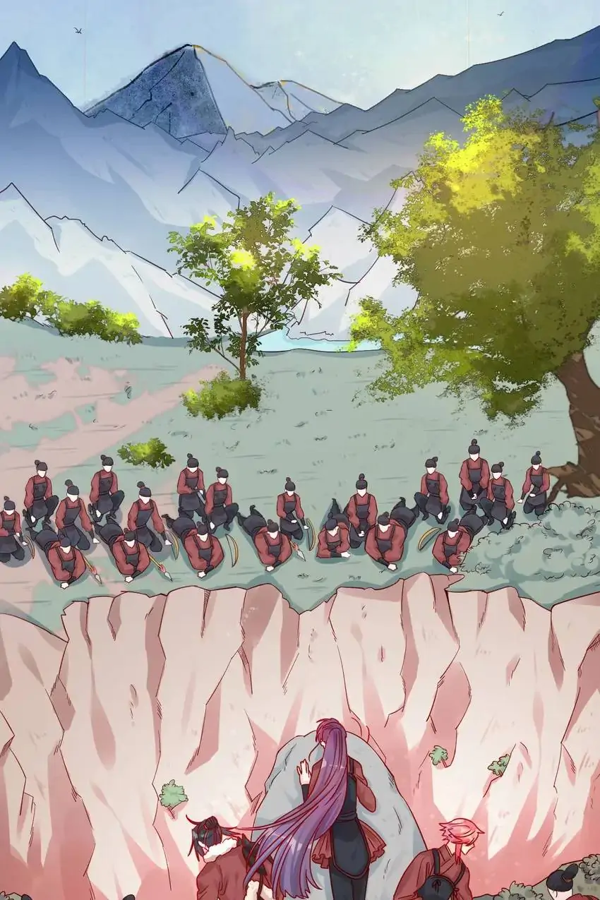 A Song Dwelling In The Clouds: Love Inside The Cage Chapter 12 156 002