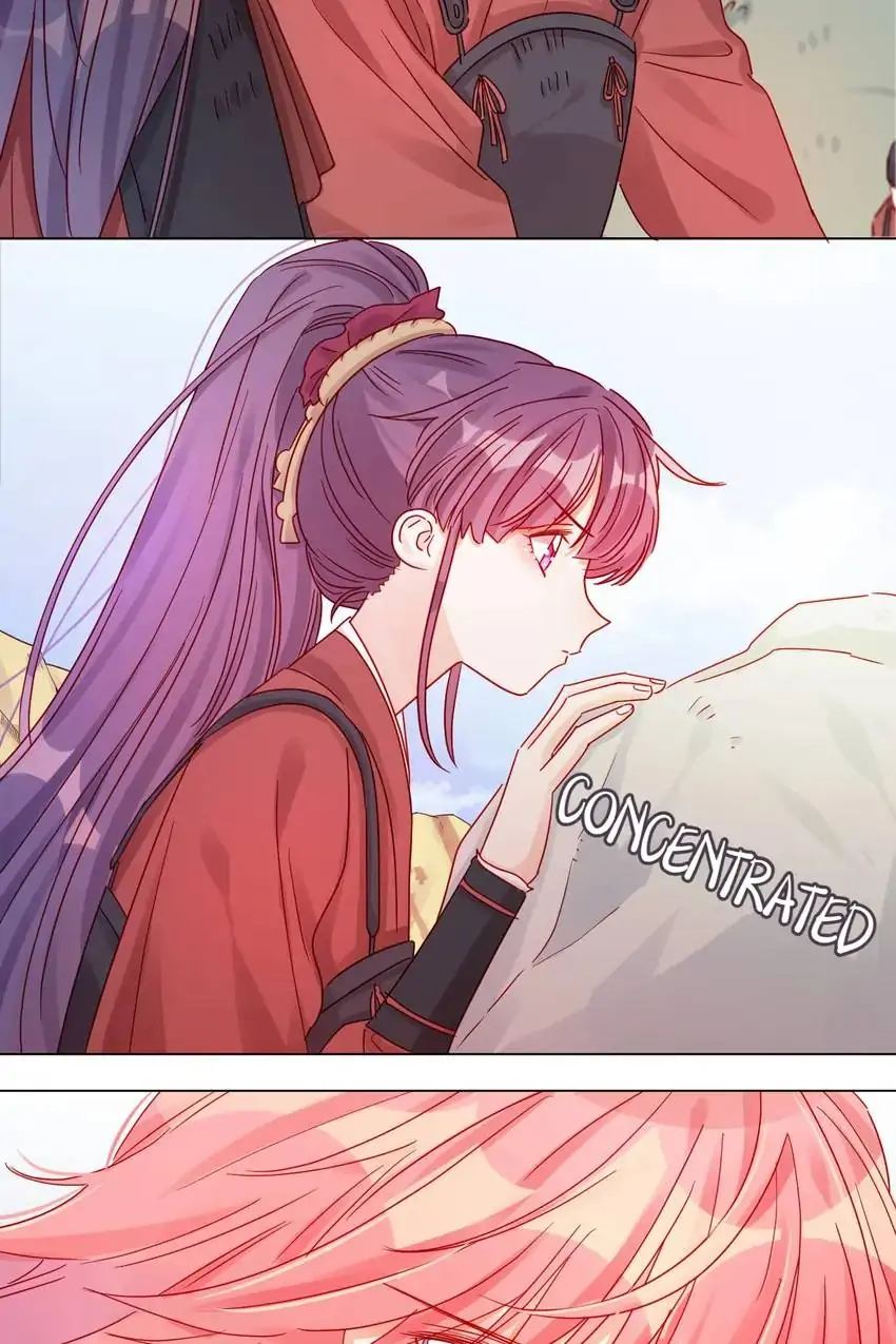 A Song Dwelling In The Clouds: Love Inside The Cage Chapter 12 158 004