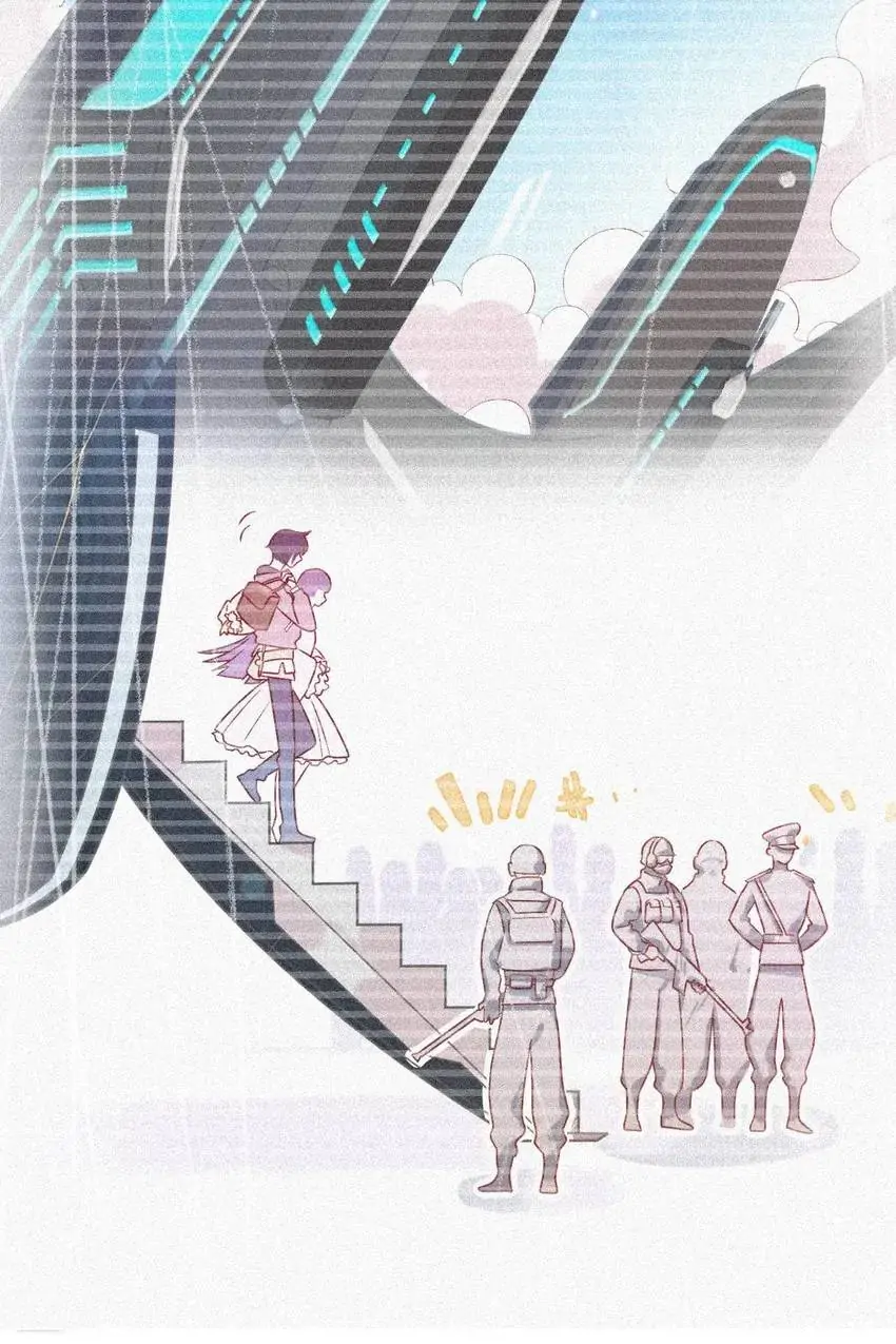 A Song Dwelling In The Clouds: Love Inside The Cage Chapter 12 160 006