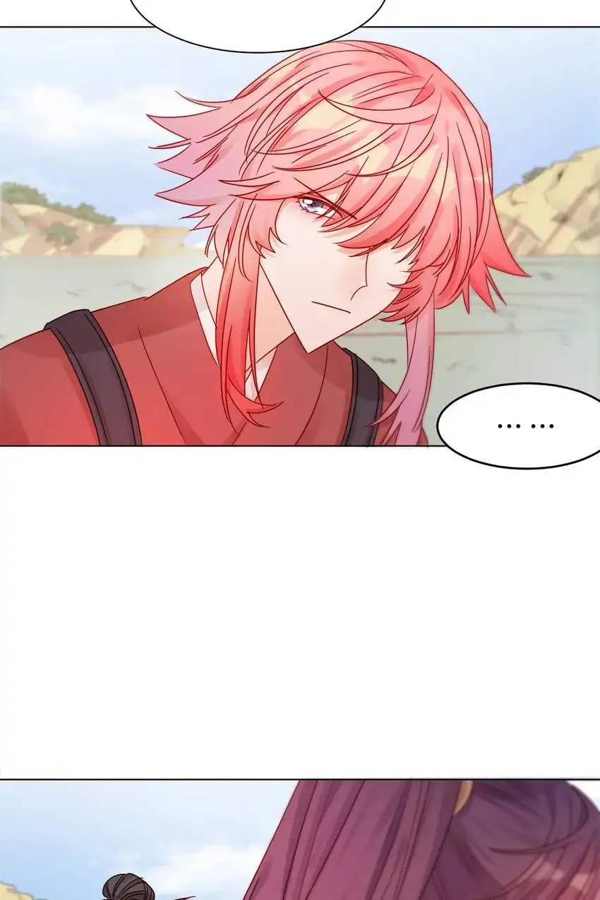 A Song Dwelling In The Clouds: Love Inside The Cage Chapter 12 162 008