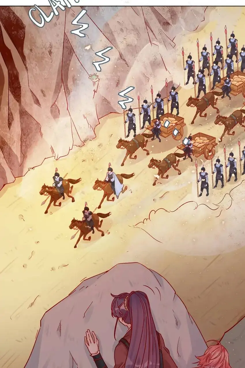 A Song Dwelling In The Clouds: Love Inside The Cage Chapter 12 165 011