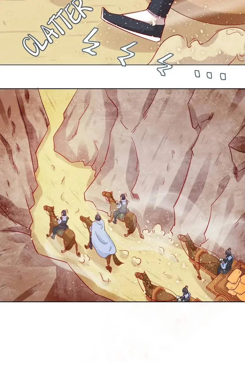 A Song Dwelling In The Clouds: Love Inside The Cage Chapter 12 167 013