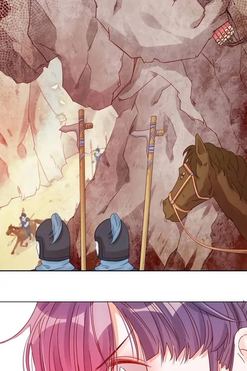 A Song Dwelling In The Clouds: Love Inside The Cage Chapter 12 170 016