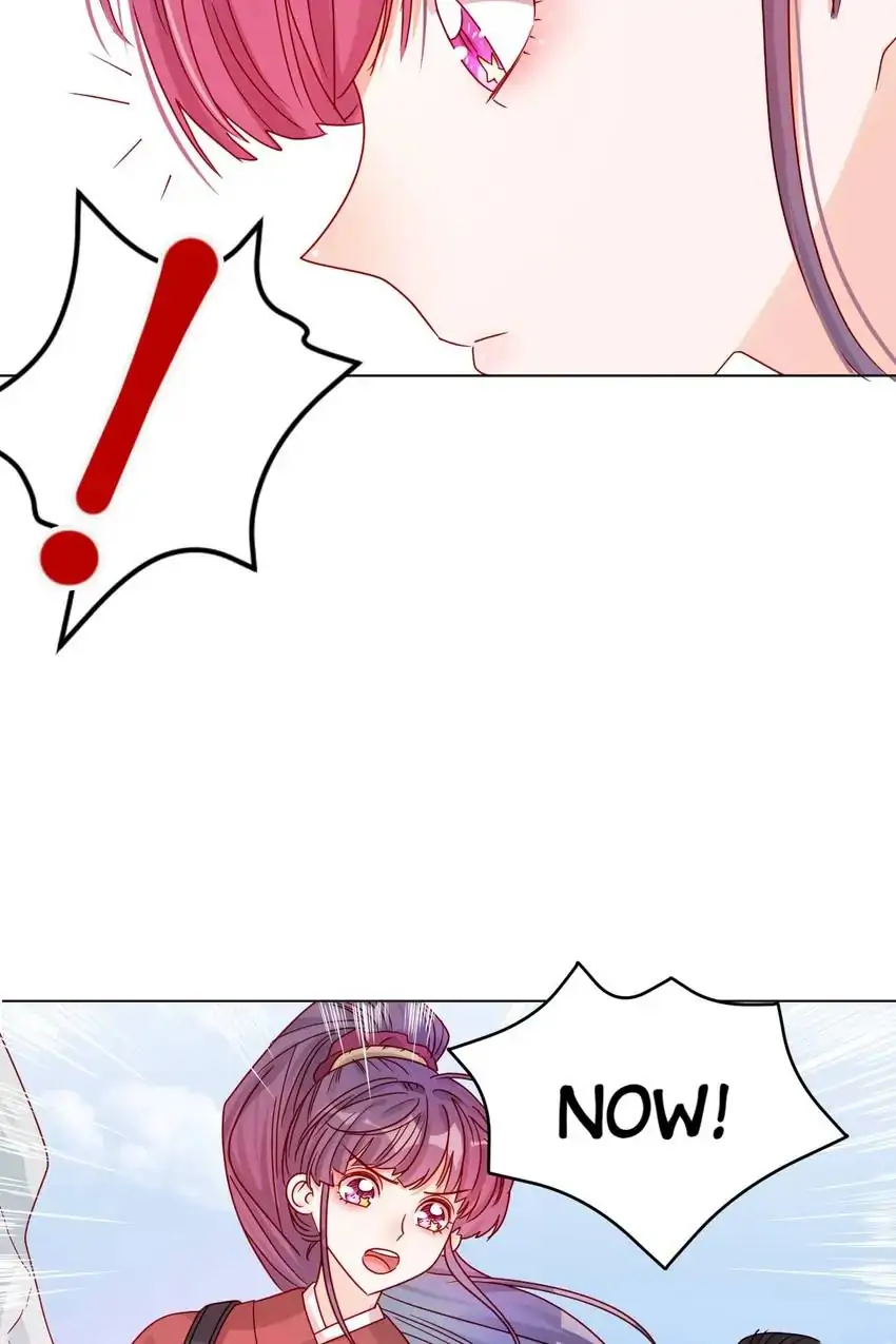 A Song Dwelling In The Clouds: Love Inside The Cage Chapter 12 171 017