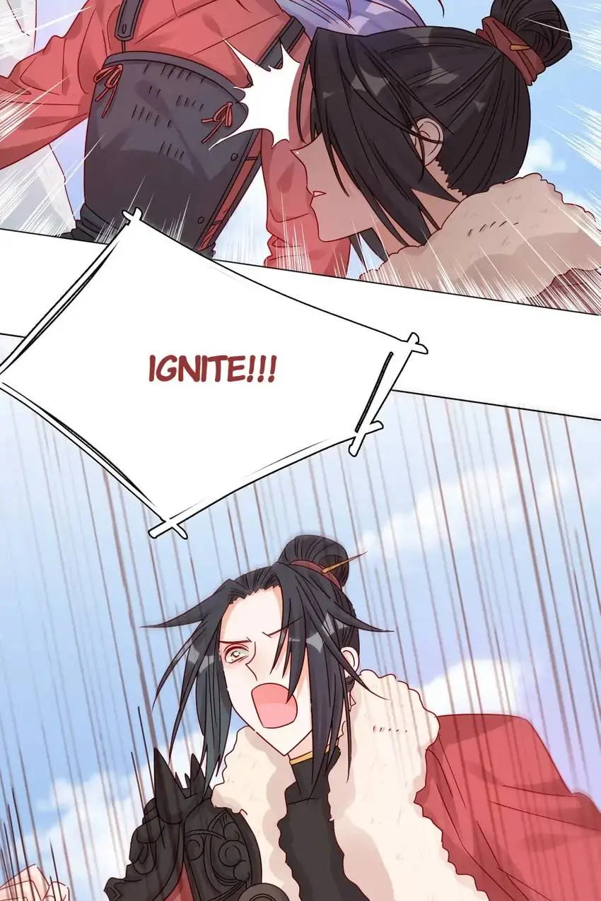 A Song Dwelling In The Clouds: Love Inside The Cage Chapter 12 172 018