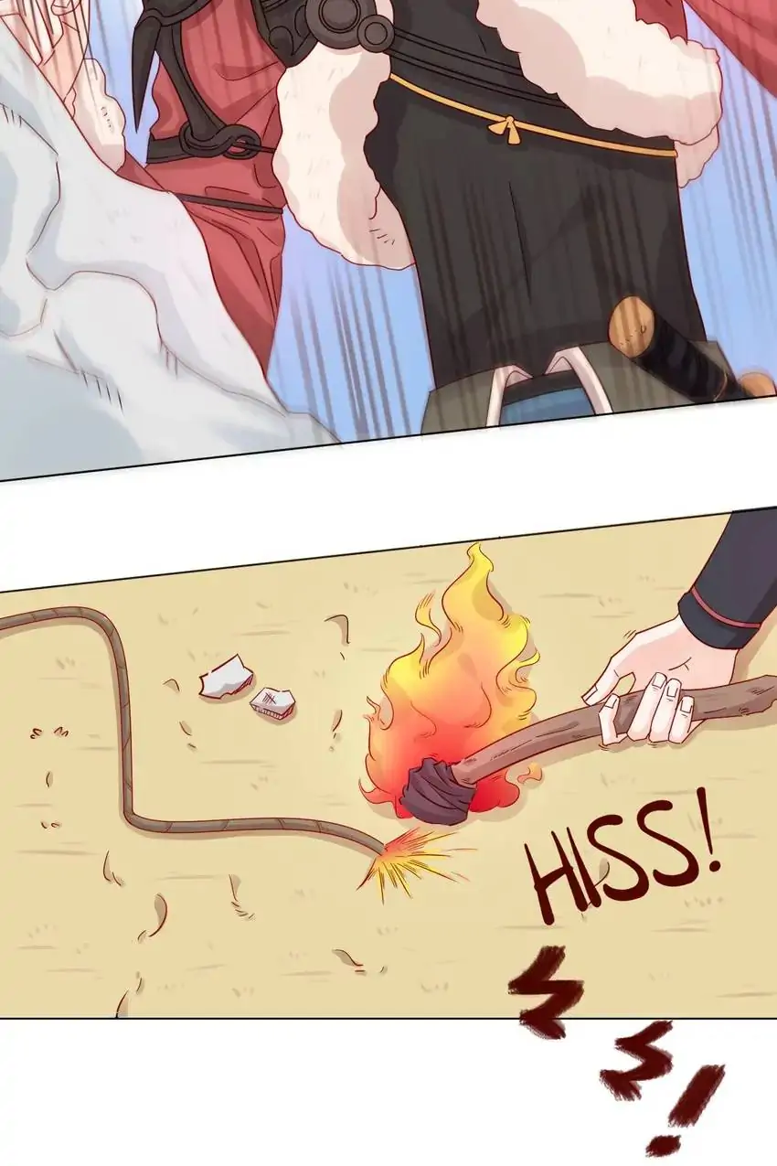 A Song Dwelling In The Clouds: Love Inside The Cage Chapter 12 173 019