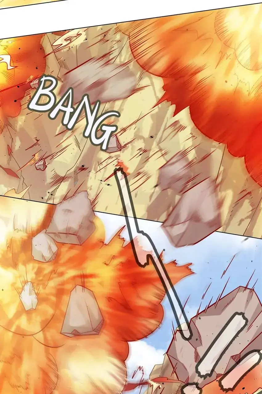 A Song Dwelling In The Clouds: Love Inside The Cage Chapter 12 175 021