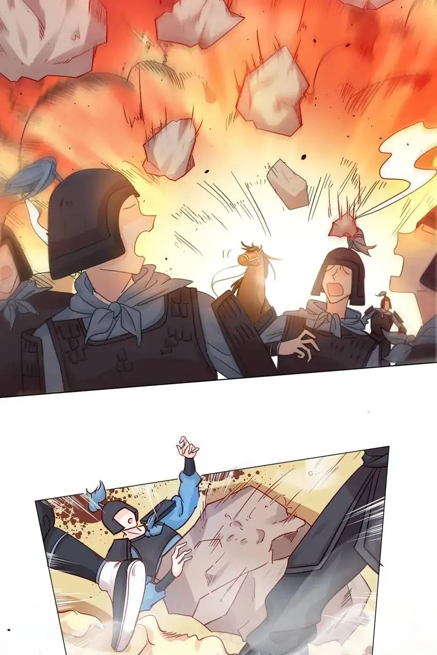 A Song Dwelling In The Clouds: Love Inside The Cage Chapter 12 177 023