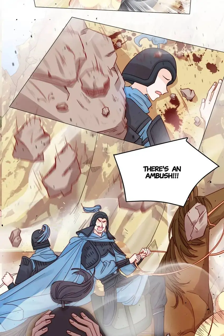 A Song Dwelling In The Clouds: Love Inside The Cage Chapter 12 178 024