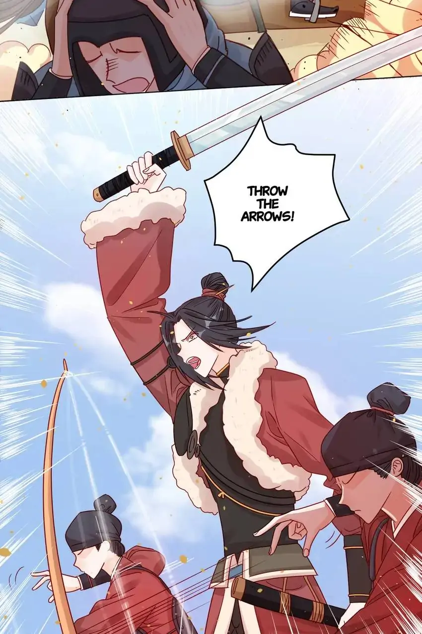 A Song Dwelling In The Clouds: Love Inside The Cage Chapter 12 179 025