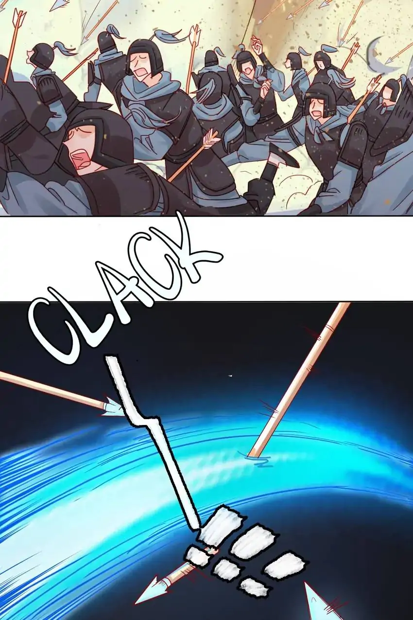 A Song Dwelling In The Clouds: Love Inside The Cage Chapter 12 181 027