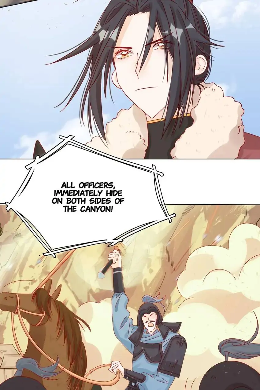 A Song Dwelling In The Clouds: Love Inside The Cage Chapter 12 185 031