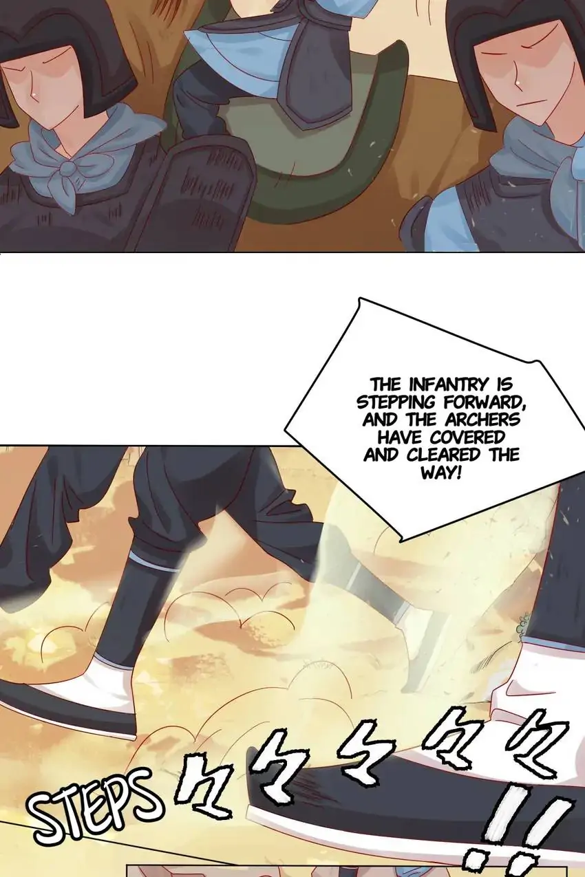 A Song Dwelling In The Clouds: Love Inside The Cage Chapter 12 186 032