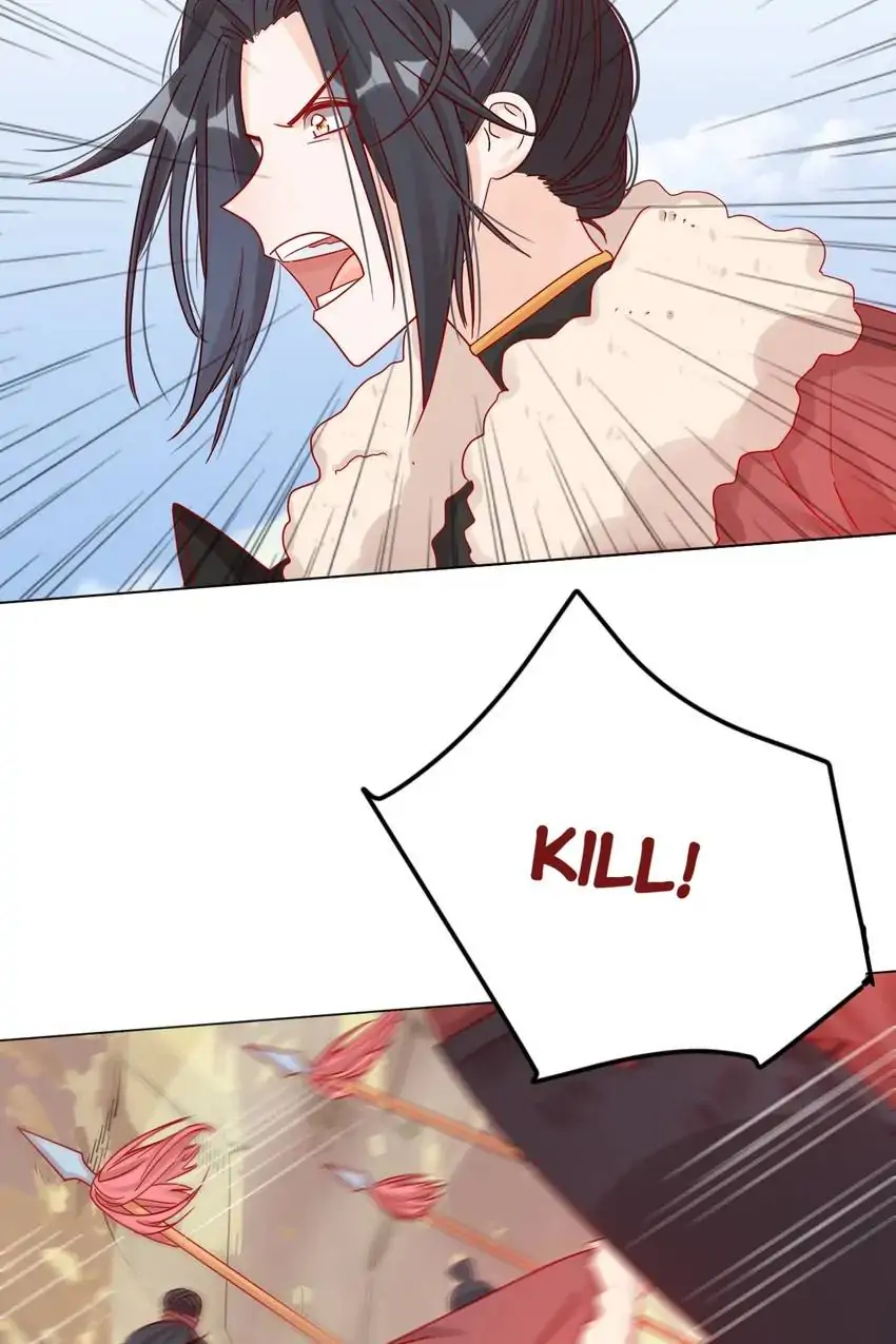 A Song Dwelling In The Clouds: Love Inside The Cage Chapter 12 189 035