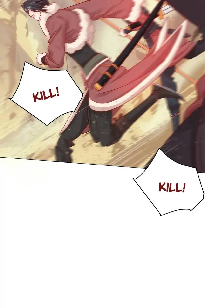 A Song Dwelling In The Clouds: Love Inside The Cage Chapter 12 190 036