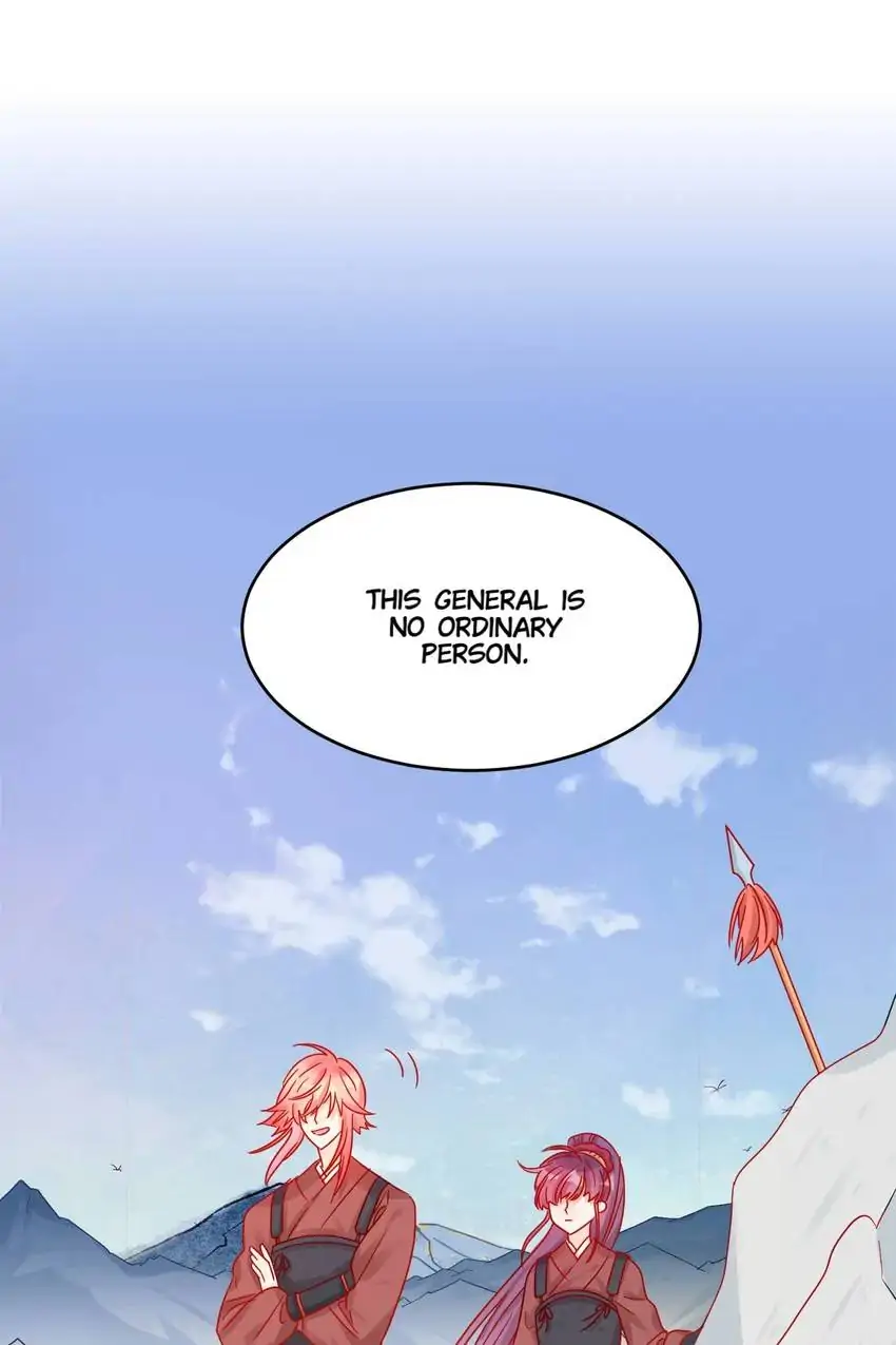 A Song Dwelling In The Clouds: Love Inside The Cage Chapter 12 191 037