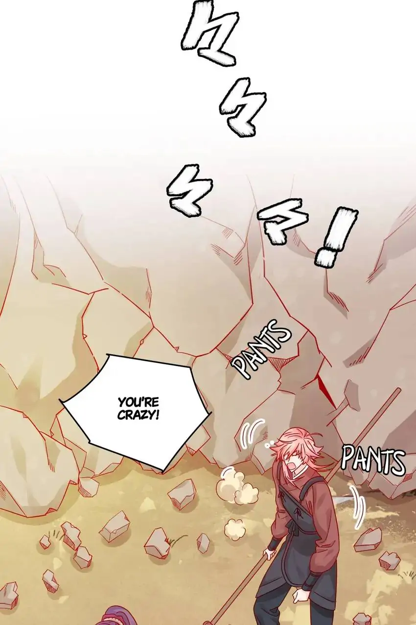 A Song Dwelling In The Clouds: Love Inside The Cage Chapter 12 195 041