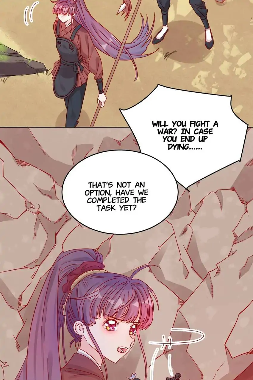 A Song Dwelling In The Clouds: Love Inside The Cage Chapter 12 196 042