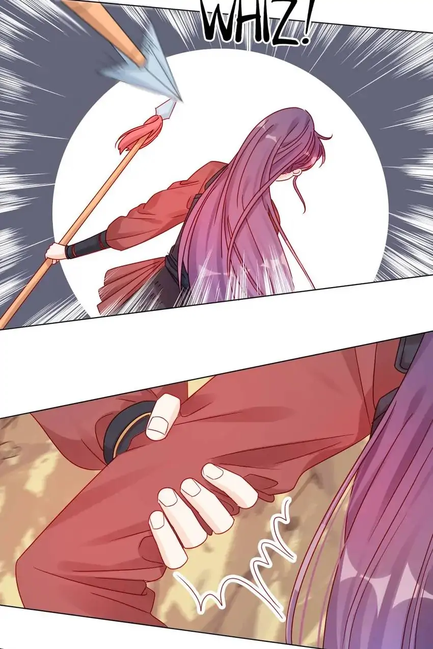 A Song Dwelling In The Clouds: Love Inside The Cage Chapter 12 199 045