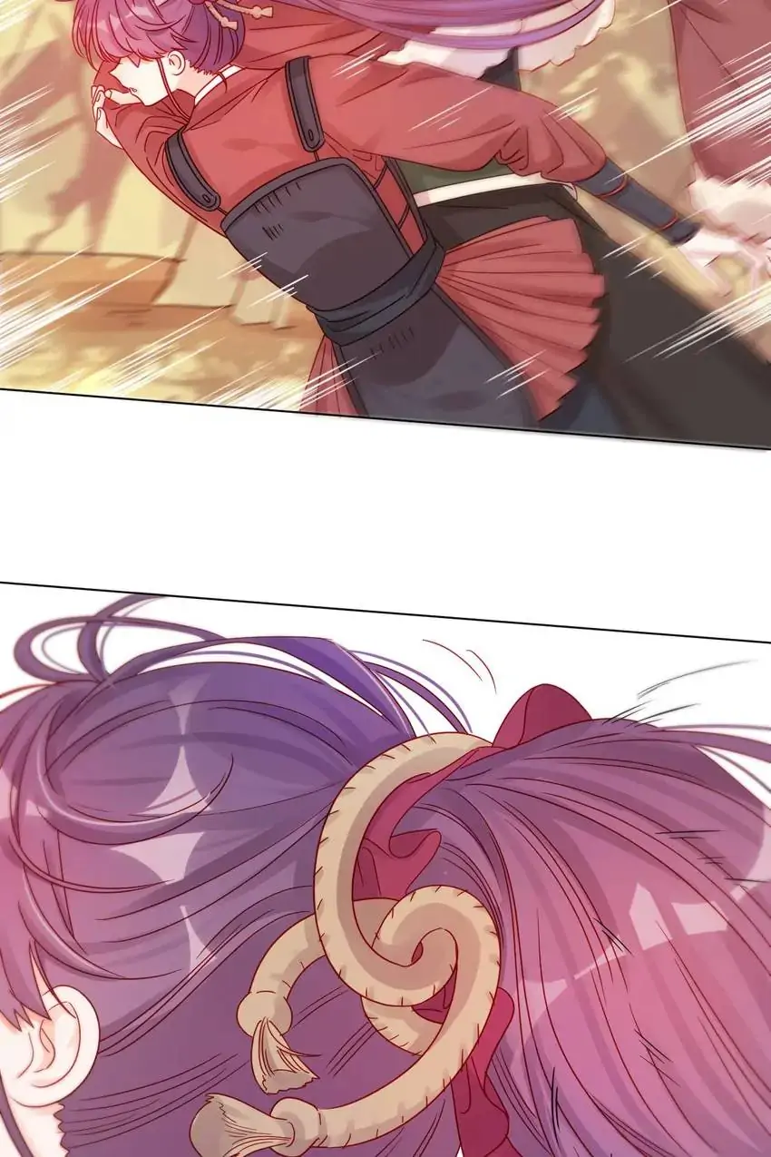 A Song Dwelling In The Clouds: Love Inside The Cage Chapter 12 201 047