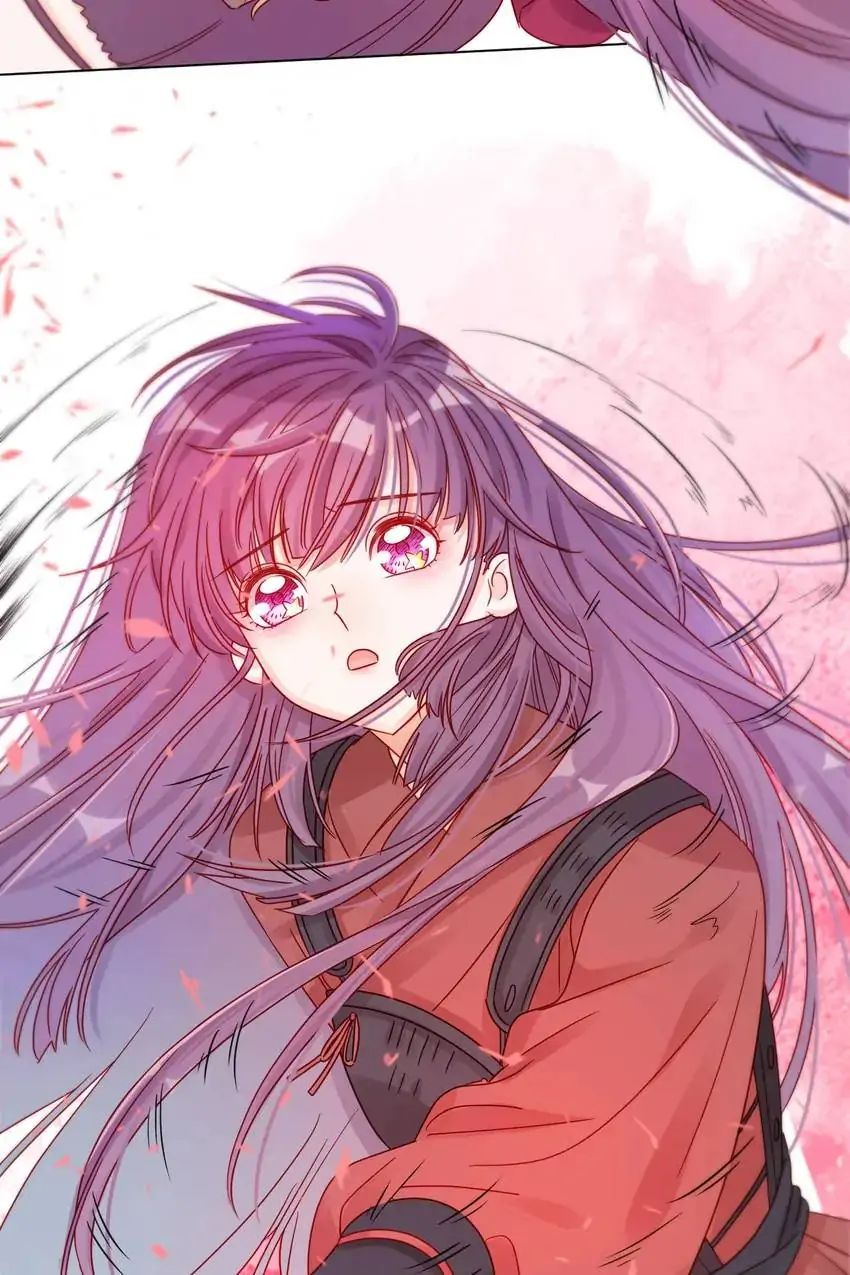 A Song Dwelling In The Clouds: Love Inside The Cage Chapter 12 202 048