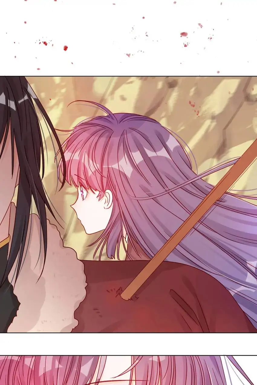 A Song Dwelling In The Clouds: Love Inside The Cage Chapter 13 168 002