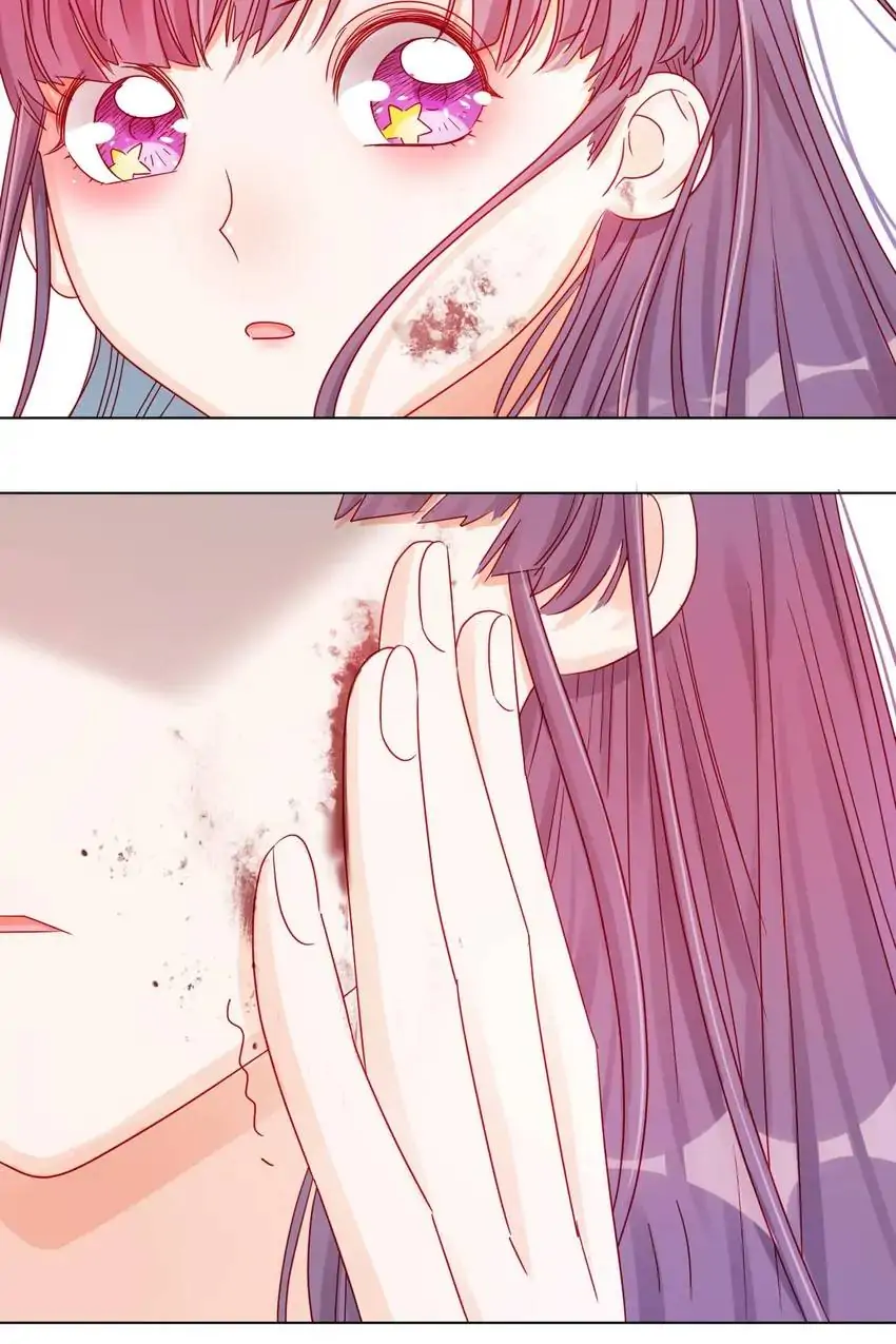 A Song Dwelling In The Clouds: Love Inside The Cage Chapter 13 169 003