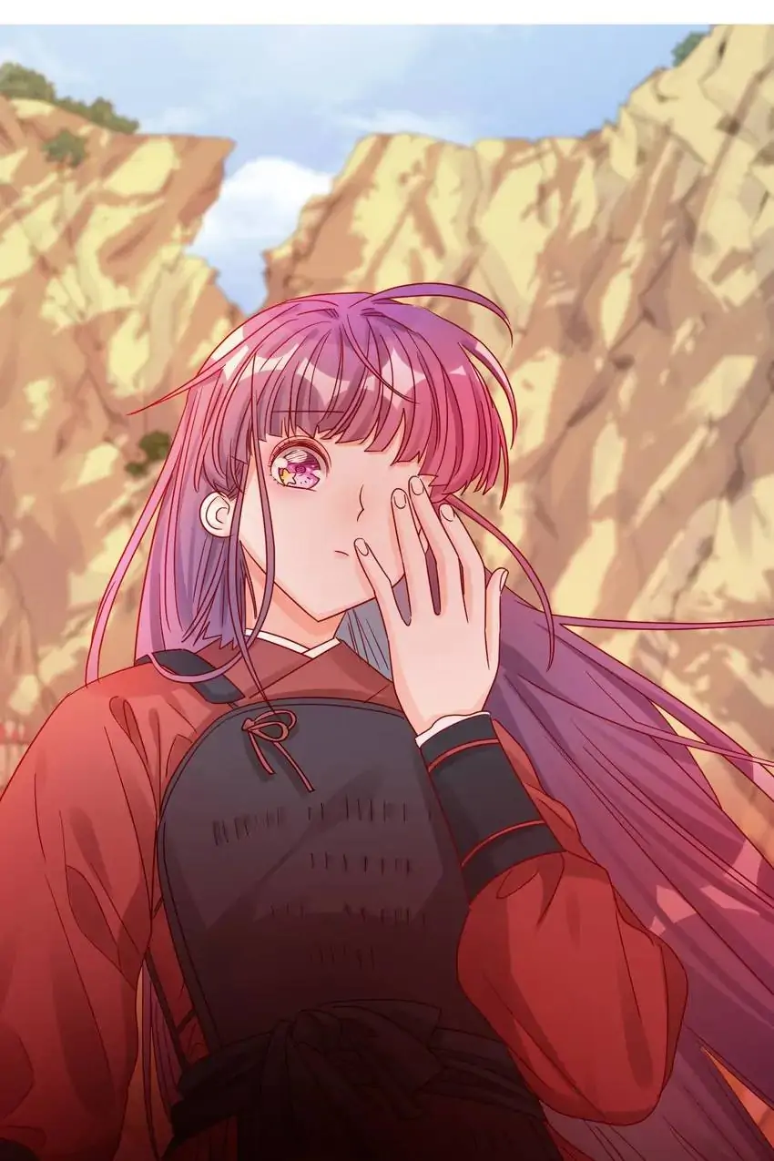 A Song Dwelling In The Clouds: Love Inside The Cage Chapter 13 170 004