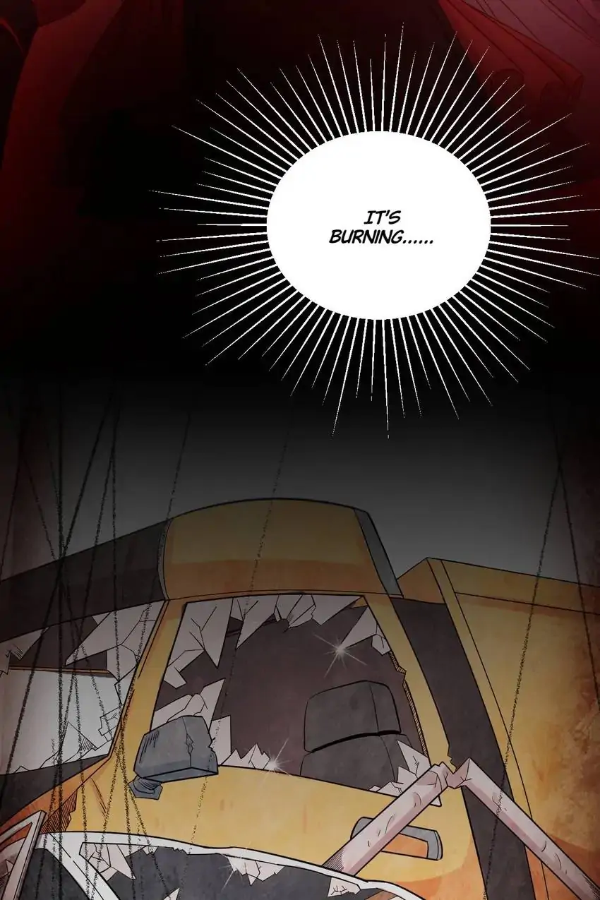 A Song Dwelling In The Clouds: Love Inside The Cage Chapter 13 171 005