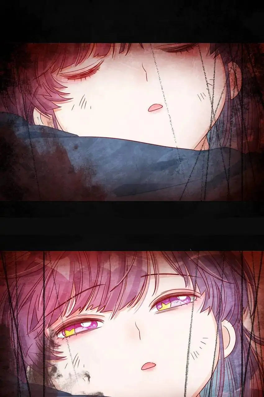 A Song Dwelling In The Clouds: Love Inside The Cage Chapter 13 173 007