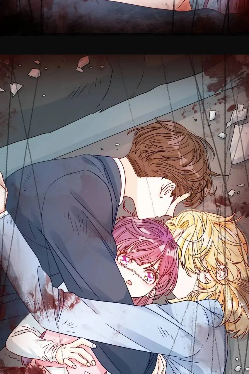 A Song Dwelling In The Clouds: Love Inside The Cage Chapter 13 174 008