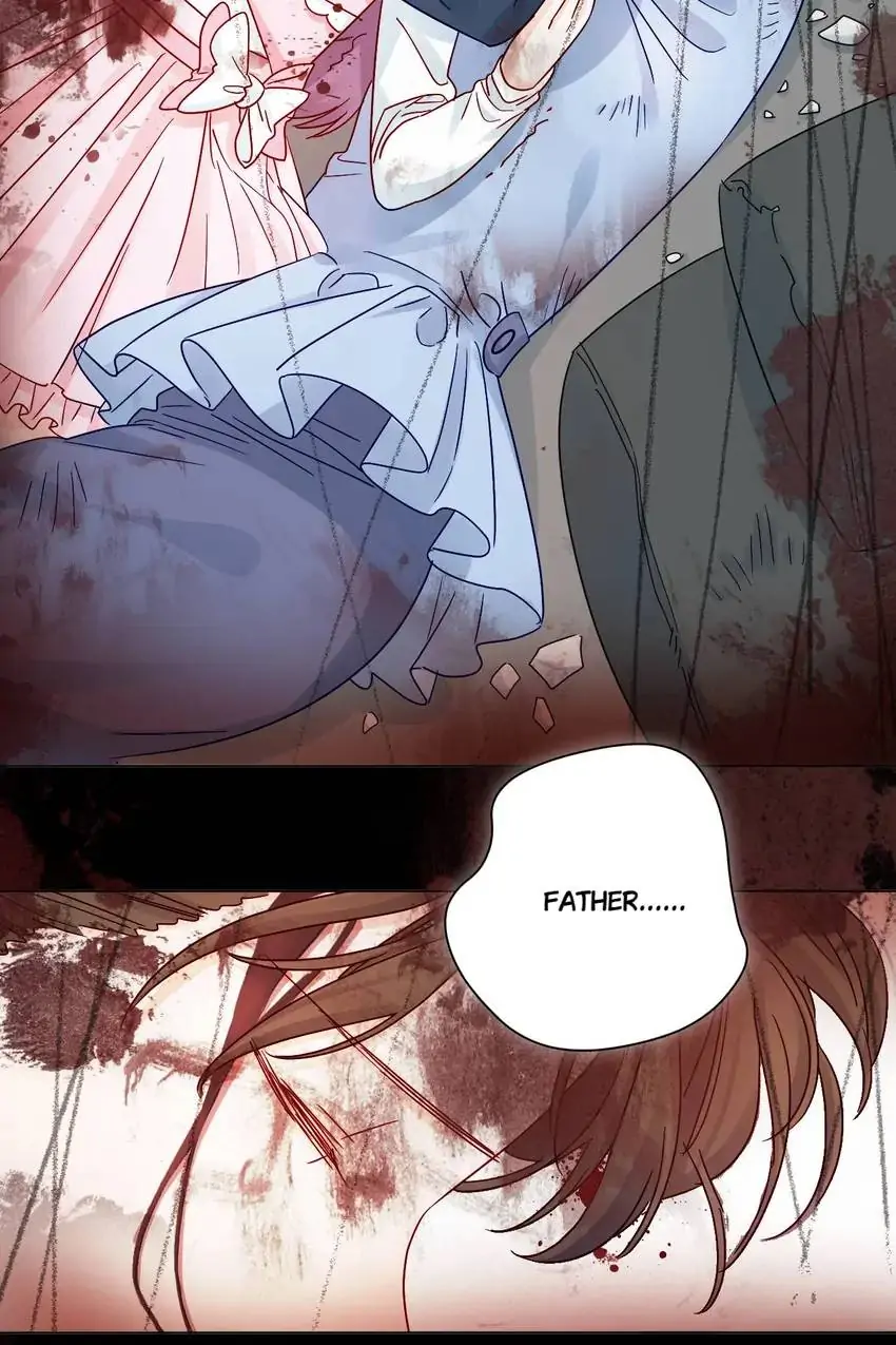 A Song Dwelling In The Clouds: Love Inside The Cage Chapter 13 175 009