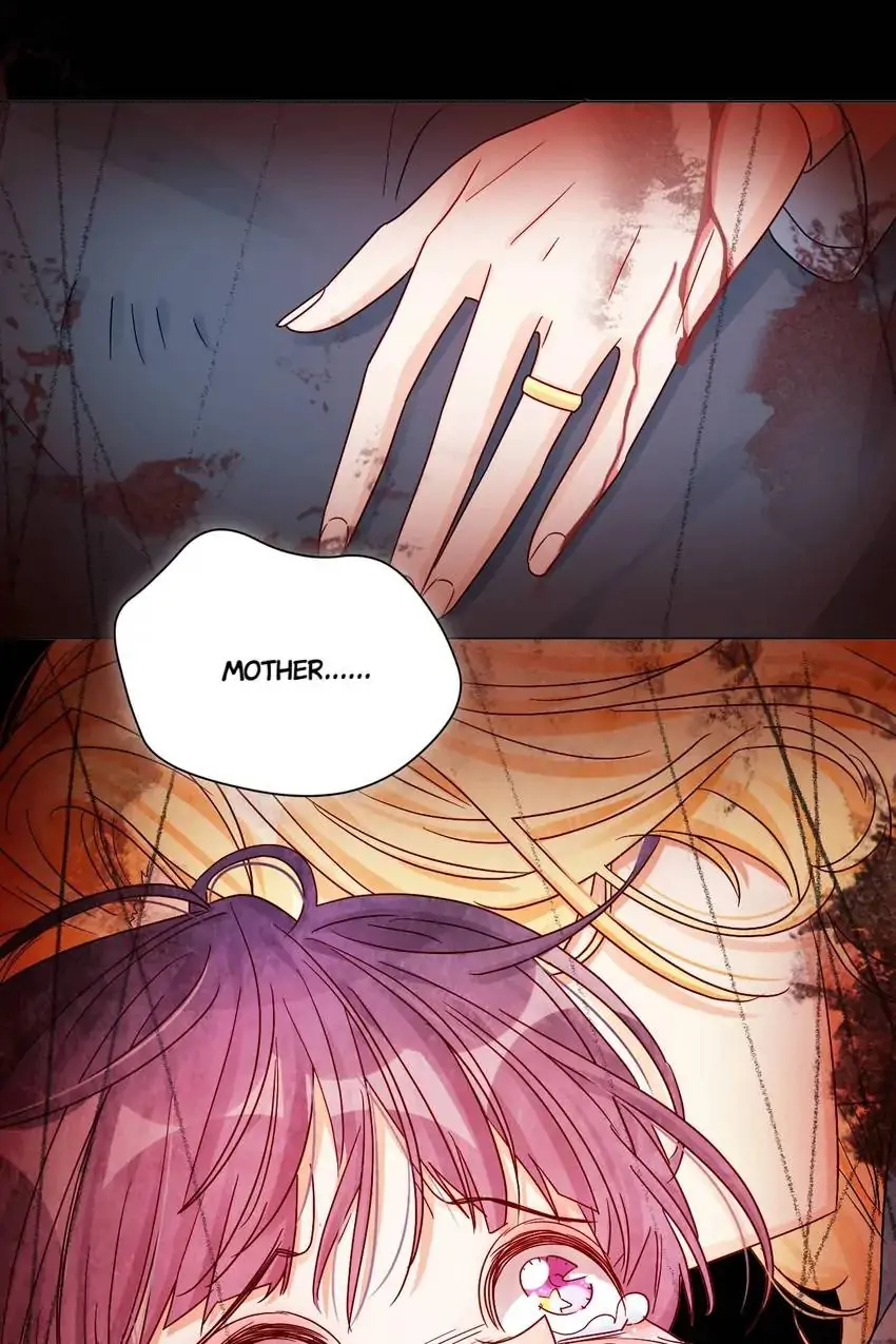 A Song Dwelling In The Clouds: Love Inside The Cage Chapter 13 176 010