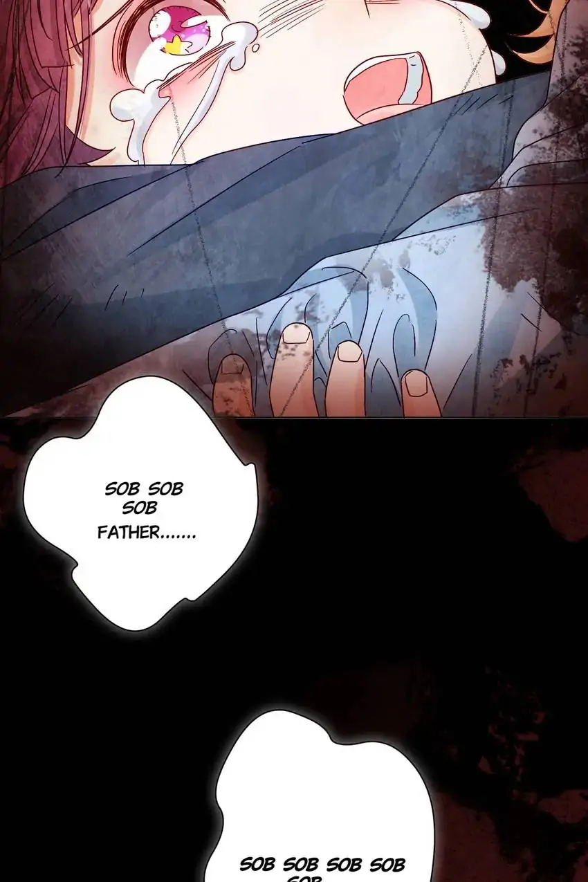 A Song Dwelling In The Clouds: Love Inside The Cage Chapter 13 177 011