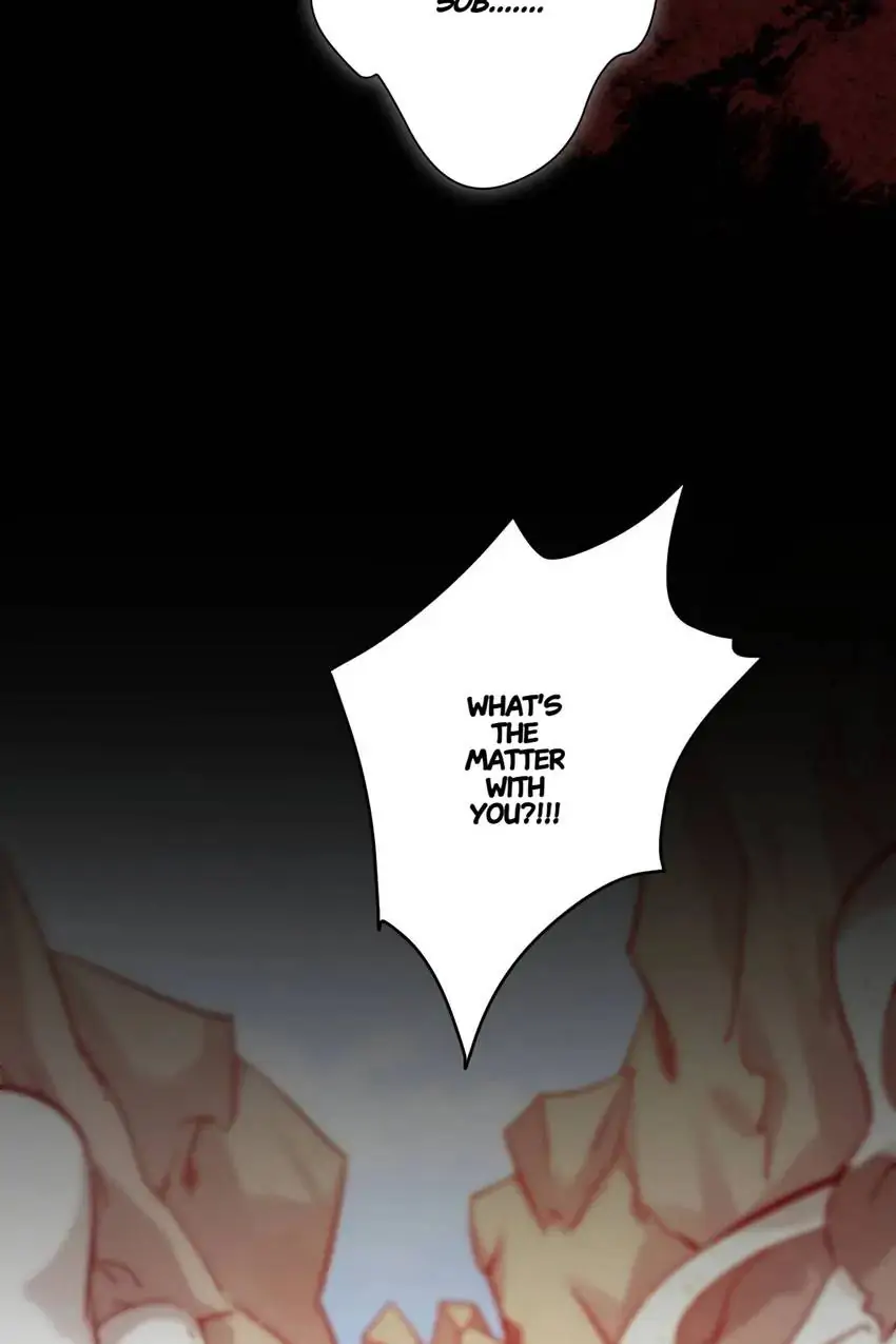 A Song Dwelling In The Clouds: Love Inside The Cage Chapter 13 178 012