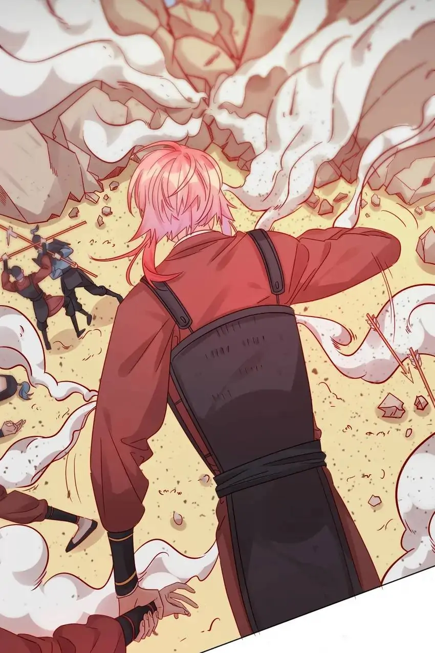 A Song Dwelling In The Clouds: Love Inside The Cage Chapter 13 179 013