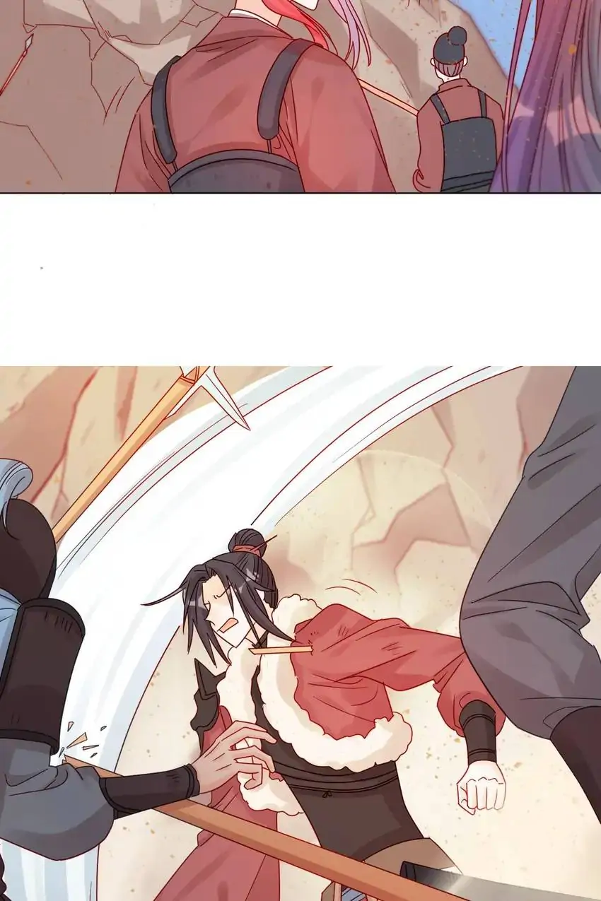 A Song Dwelling In The Clouds: Love Inside The Cage Chapter 13 184 018