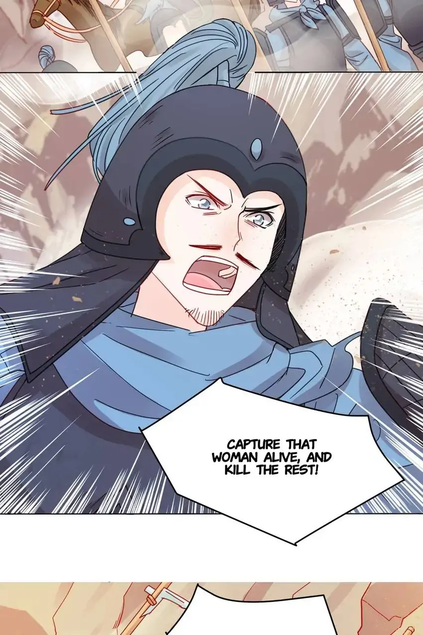 A Song Dwelling In The Clouds: Love Inside The Cage Chapter 13 190 024