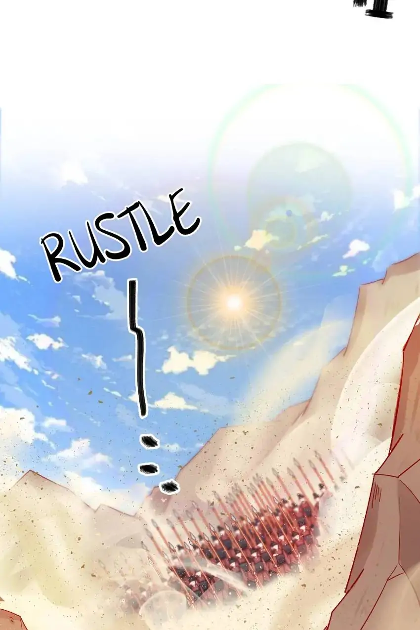 A Song Dwelling In The Clouds: Love Inside The Cage Chapter 13 193 027