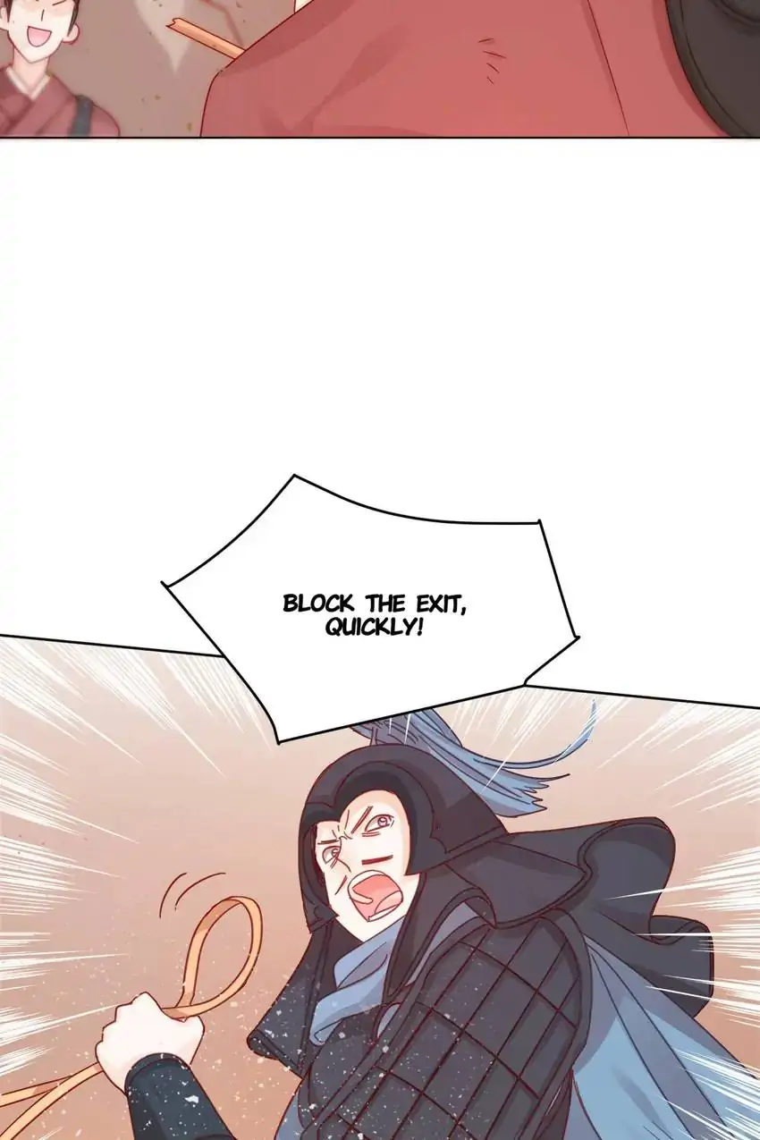 A Song Dwelling In The Clouds: Love Inside The Cage Chapter 13 196 030