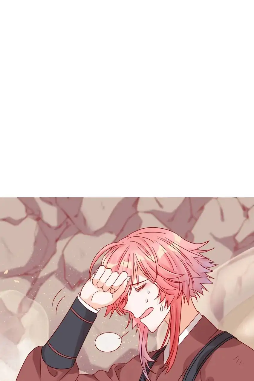 A Song Dwelling In The Clouds: Love Inside The Cage Chapter 13 199 033