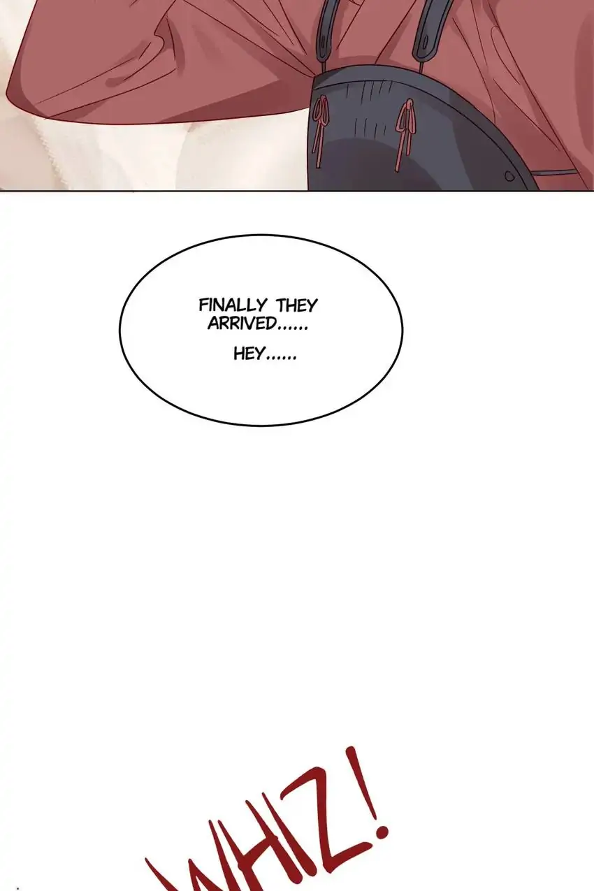 A Song Dwelling In The Clouds: Love Inside The Cage Chapter 13 200 034