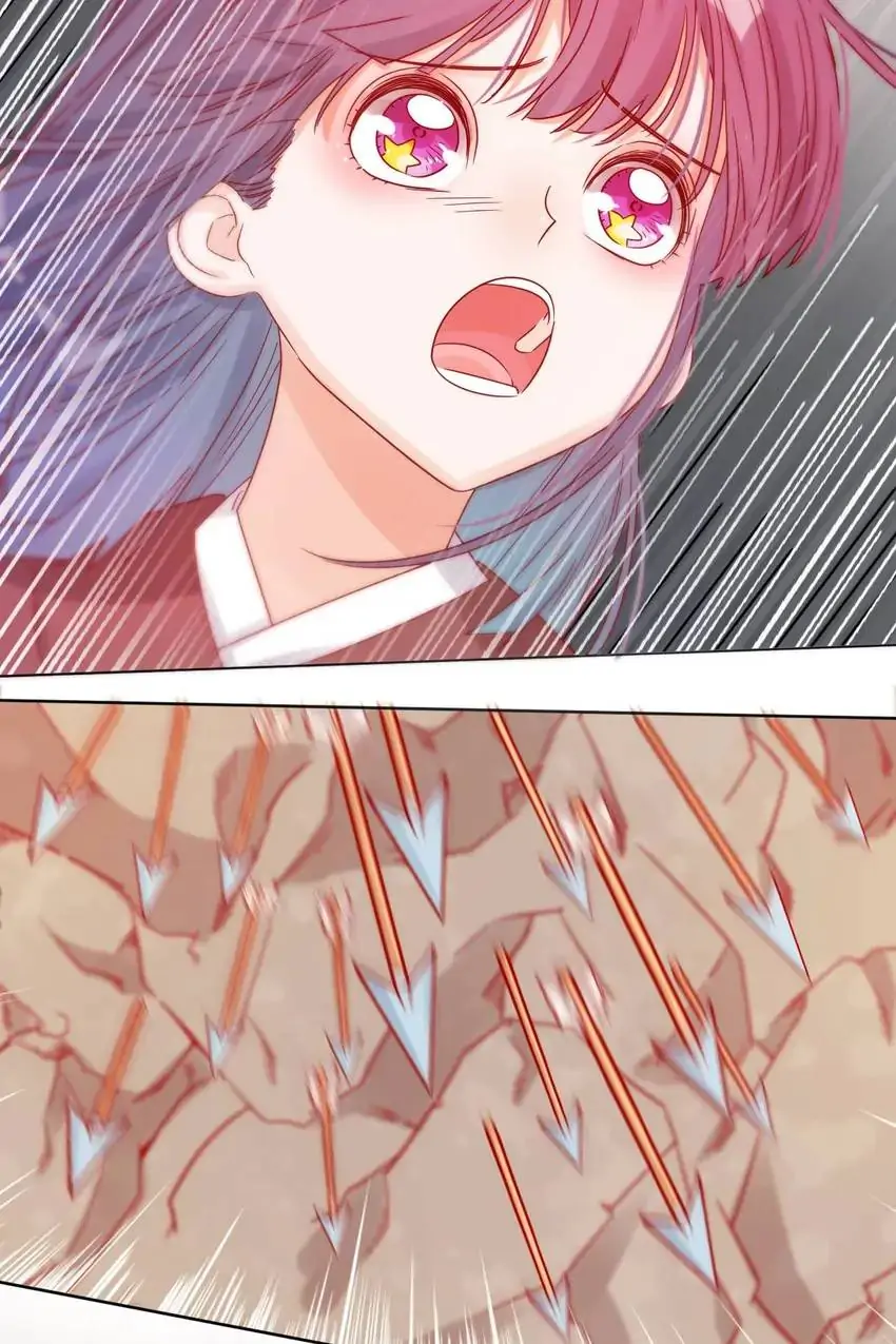 A Song Dwelling In The Clouds: Love Inside The Cage Chapter 13 203 037