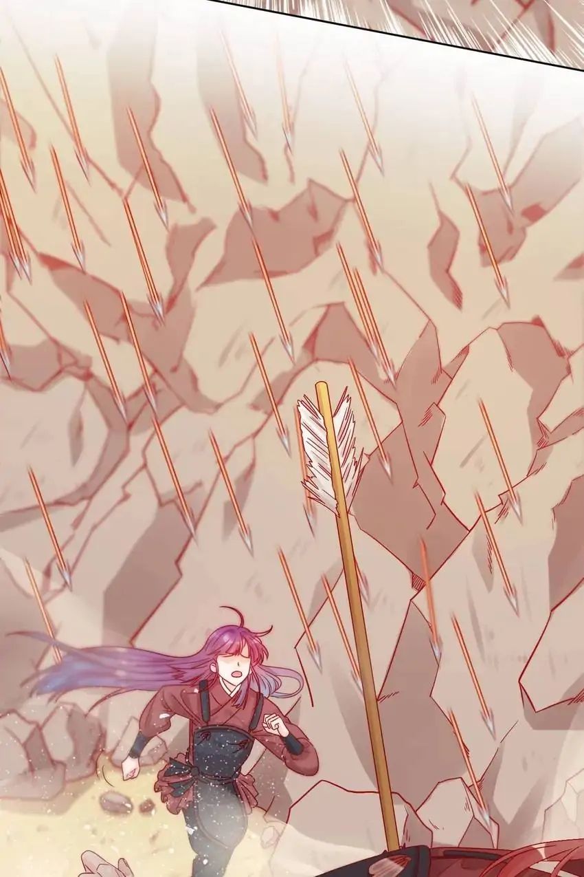 A Song Dwelling In The Clouds: Love Inside The Cage Chapter 13 204 038