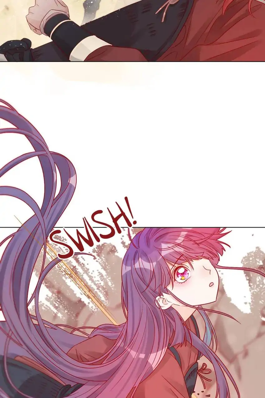 A Song Dwelling In The Clouds: Love Inside The Cage Chapter 13 205 039